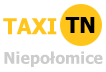 Taxi Niepołomice - Jarosław Marcińczyk